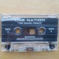 Brockie - Foxy & Det - One nation the grand finale 1997
