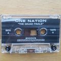 Brockie - Foxy & Det - One nation the grand finale 1997
