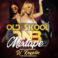 OLD SCHOOL RNB MIXTAPE BY DJ KRYPTIC