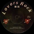LOVERS ROCK MIX