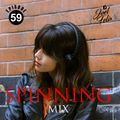 SPINNING MIX #059: Dua Lipa, Regard, Doja Cat, Topic & A7S & Much More