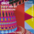 modular systems 2022.03.13 CKUT 90.3 FM - Guest mix by VIGLIENSONI