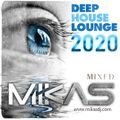 Dj Mikas - I love my Sunset 2020 Part I.