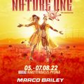 Nature One 2022 Marco Bailey