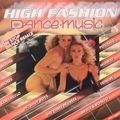 Ben Liebrand High Fashion Dance Music 3