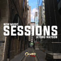 New Music Sessions | Cameo & Myu Bar Bournemouth | 8th April 2016