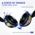 A State Of Trance Year Mix 2017 (Mixed by Armin van Buuren)