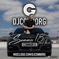 @DJCONNORG - SUMMER 18 Vol 3