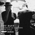 WOMAN 2016 : Riff Ruff - 02 Octobre 2016