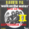 SEPTEMBER 1969: Best UK 45s Volume II