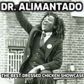 Dr. Alimantado - 'The Best Dressed Chicken Showcase (Next cuts, dubwise)