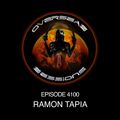Overseas Sessions Podcast 4100 | Ramon Tapia