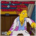 Soul Cool Records - #DiscoTwitter Heartbreak Valentines Mix