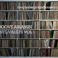 Groove Assassin Vinyl Vaults Vol 1 ( 90's Underground House )