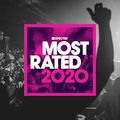 Defected Presents Most Rated 2020 - Continuous Mix 3