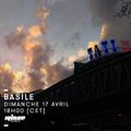 Basile - 17 avril 2016
