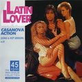 Latin Lover- Mix