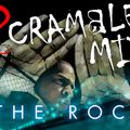 Scram Jones #Roc-A-fella Records Scramble Mix