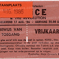 1986-08-17 Ahoy Rotterdam (parade tour)