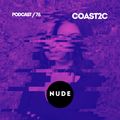 076. Coast2c (techno mix)
