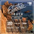 Electric Touch Episode 301 - (June 8 2018)