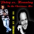 DJ MG Petry vs. Henning In The Christmas Mix