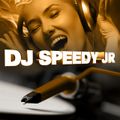 La Mezclaton Podcast/Radio Show 47 - Speedy Junior