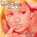 DJ Dexterity - Reggae Madness 2000