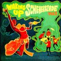 Waking Up Scheherazade | Arabian Garage Psych Nuggets From The 60's And Early 70's