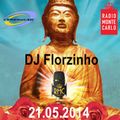 DJ Florzinho - Radio Monte Carlo 