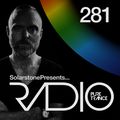 Solarstone presents Pure Trance Radio Episode 281
