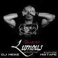 DJ Meke - Lumous Gothic Festival XX - Final Episode [Synthpop Mixtape]