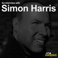 Simon Harris interviewed for WhoSampled