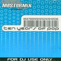 Mastermix - Ten Years Of Pop Megamix (Section Mastermix)