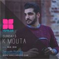 K Mouta Mix - Vanilla Radio (Smooth Flavors) 10