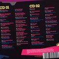 Ministry of Sound - Clubbpers Guide '08 Disc 2