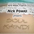 DJ Nick Power - Afro Hour Live from The Beach at Nissi Bay, Ayia Napa, Cyprus.