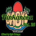 Funkanova Vol. 26 Remember Baby'O 80's........!!!!!!! Mix by Luis Ortega DJ