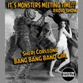 It's Monsters Meeting Time Episode 3