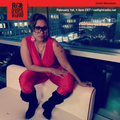 Juliet Mendoza @ Red Light Radio 02-01-2020