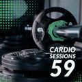 Cardio Sessions 59 Feat. Lil Mama, J Balvin, Mariana Bo, Lil Jon and Masked Wolf ( Slightly Dirty)