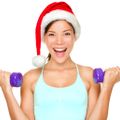 Fitness Mix #058 - 138 bpm - 61 min - Christmas 2016 Special Mix