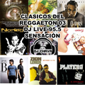 Clasicos del Reggaeton 03