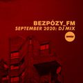 DJ Metys ► BezPózy_FM | September 2020: DJ Mix