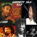 GARNETT SILK - Silky Mood Full 100 mix .. 2013