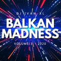 Balkan Madness Vol. 3