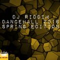 Dancehall 2016 Spring -  Alkaline, Konshens, Kartel