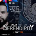Serendipity EP 10 mix by OZZY
