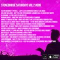 #089 StoneBridge Saturdays Vol 2