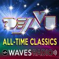 LEANDRO PAPA for Waves Radio - DEJAVU - All Time Classics #1